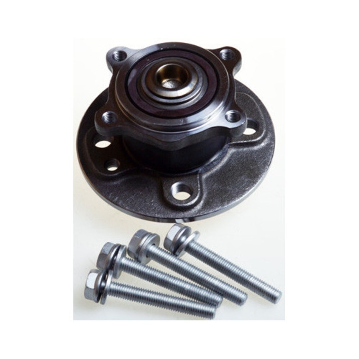 Denckermann hátsó kerékcsapágy, MINI-hez, ABS érzékelővel, 137mm