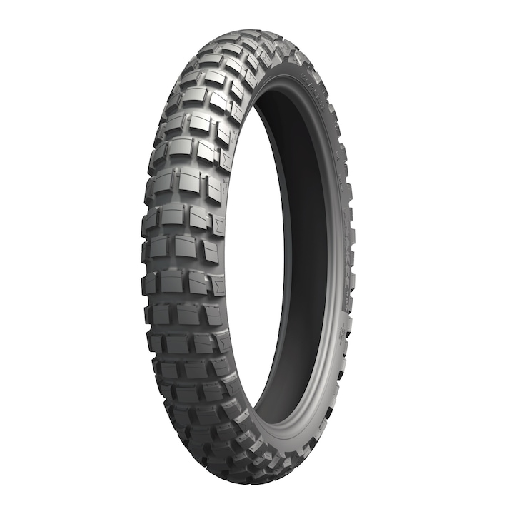 Мотоциклетна гума Michelin Anakee Wild M+S, Предна, 110/80R19 59R TL/TT