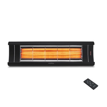 Panou radiant VEITO AERO S 2500, 2500W, Fibra de Carbon - Randament 99.9% Panou radiant VEITO AERO S 2500, 2500W, Fibra de Carbon - Randament 99.9%