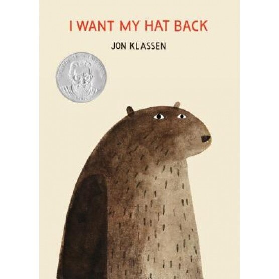 I Want My Hat Back, Jon Klassen (Author)
