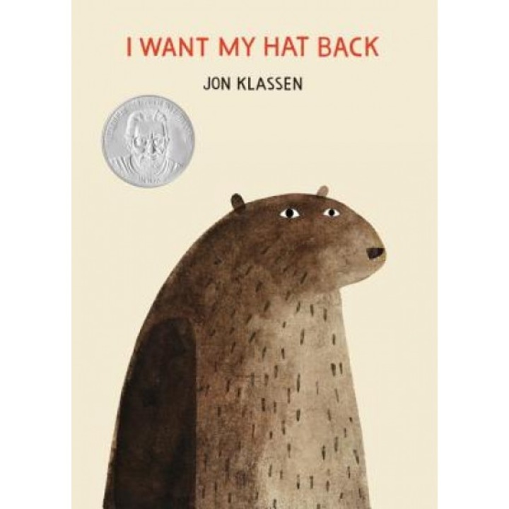 I Want My Hat Back, Jon Klassen (Author)