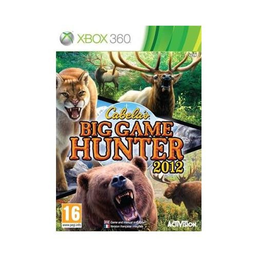Cuándo sale Cabela's Bg Game Hunter 2012 | Fecha de Lanzamento para