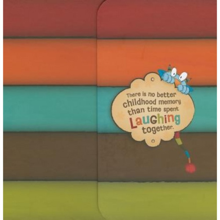 Tickle Monster Laughter Kit [With Tickle Mitts], Josie Bissett