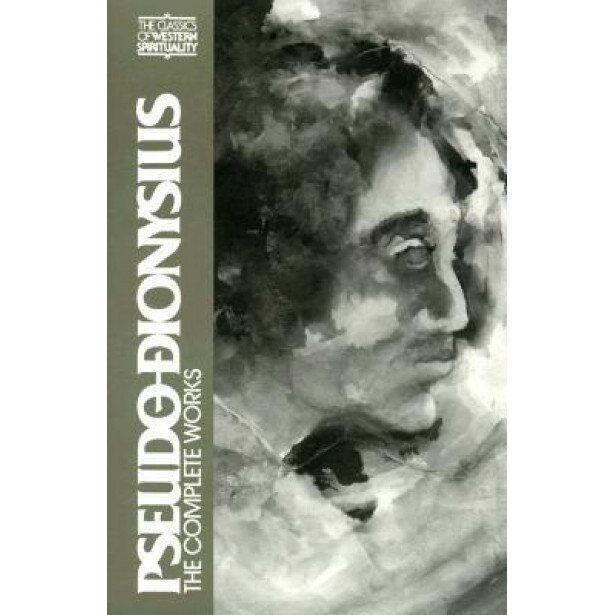 Pseudo-Dionysius: The Complete Works, Pseudo-Dionysiu, Colm Luibheid