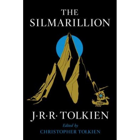 The Silmarillion, J. R. R. Tolkien (Author)