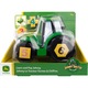 Tractoras John Deere cu forme si cifre