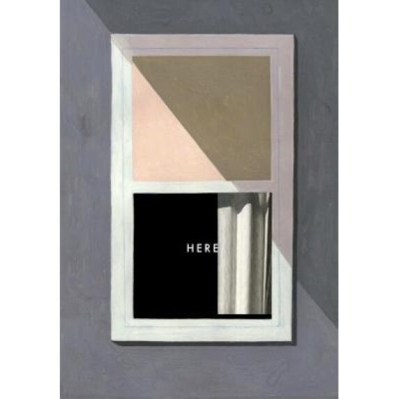 Here, Richard McGuire (Author)