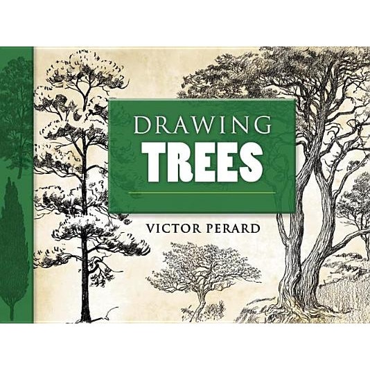 Drawing Trees, Victor Perard