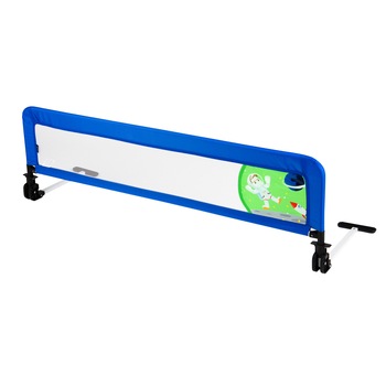 Margine de siguranta pentru pat Juju Safe Guard, Space Adventure Margine de siguranta pentru pat Juju Safe Guard, Space Adventure