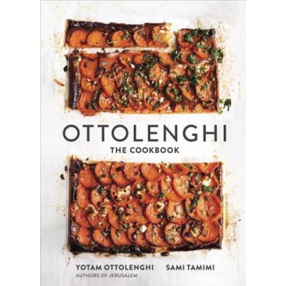 Ottolenghi: The Cookbook, Yotam Ottolenghi (Author)