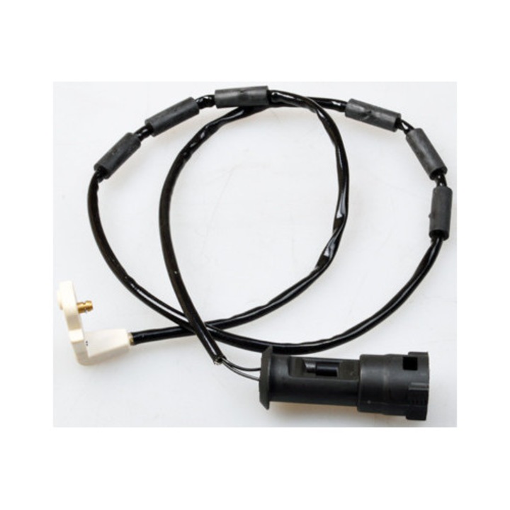 Denckermann fékbetét kopásérzékelő, tárcsafékekhez kompatibilis, kiváló minőségű anyag