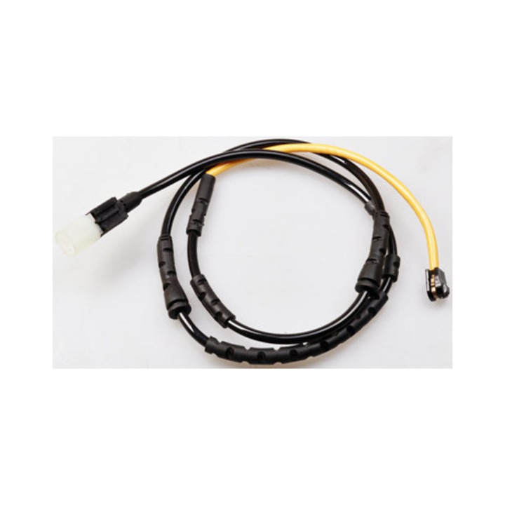 Denckermann fékbetét kopásérzékelő, egyszerű beszerelés, tartósság, 30x10x5cm