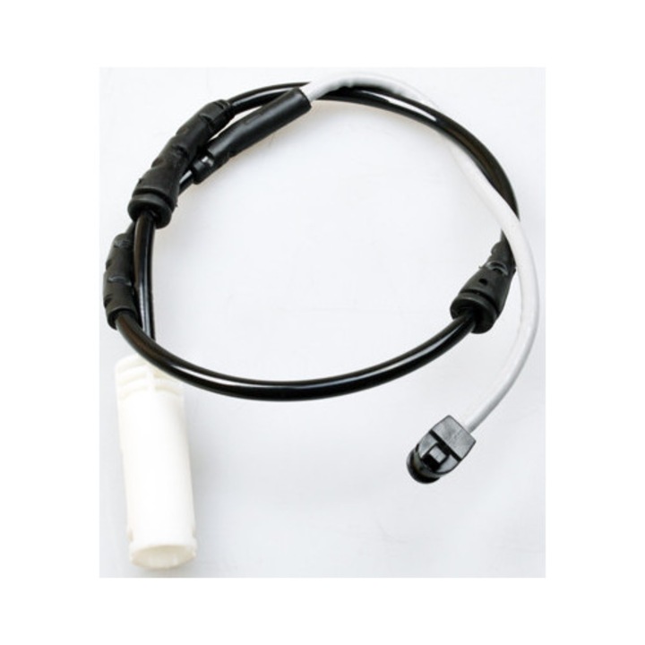 Denckermann fékbetét kopásérzékelő, tárcsafékkel kompatibilis, minőségi anyag, időjárásálló