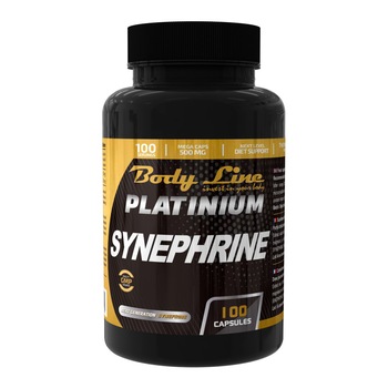 Supliment nutritiv, PLATINIUM SYNEPHRINE Supliment nutritiv, PLATINIUM SYNEPHRINE