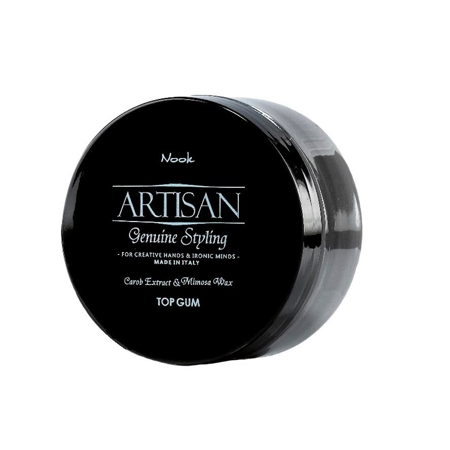 Ceara modelatoare Nook Artisan Top Gum 100ml