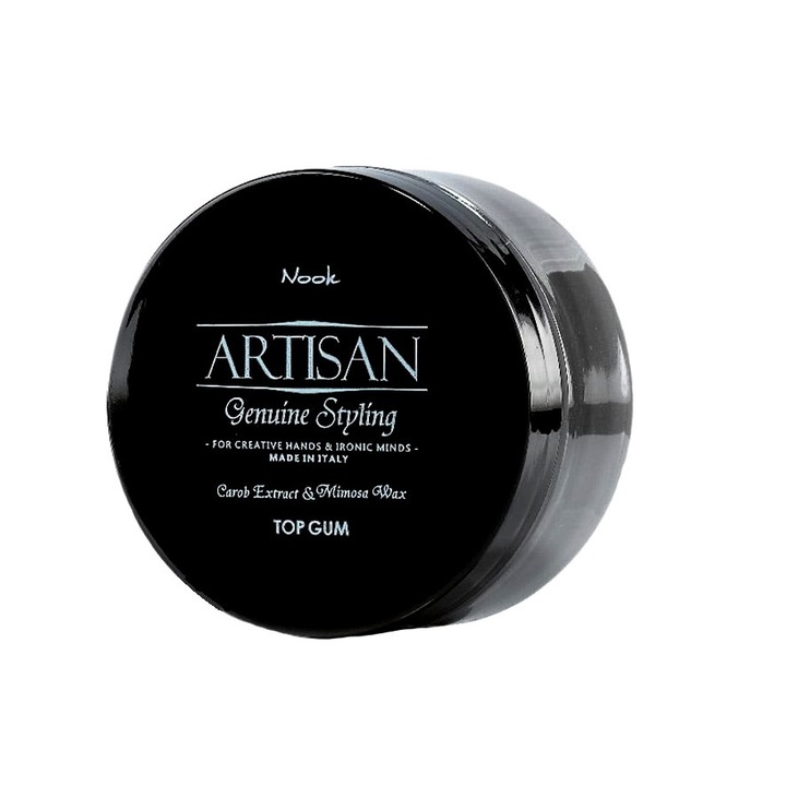 Ceara modelatoare Nook Artisan Top Gum 100ml