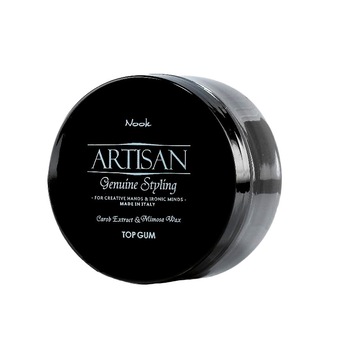 Ceara modelatoare Nook Artisan Top Gum 100ml Ceara modelatoare Nook Artisan Top Gum 100ml