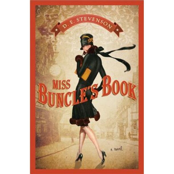 Miss Buncle's Book, D. E. Stevenson (Author)