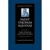 saint thomas aquinas v1 the person and his work jean-pierre torrell editor imagen 3_0_
0
