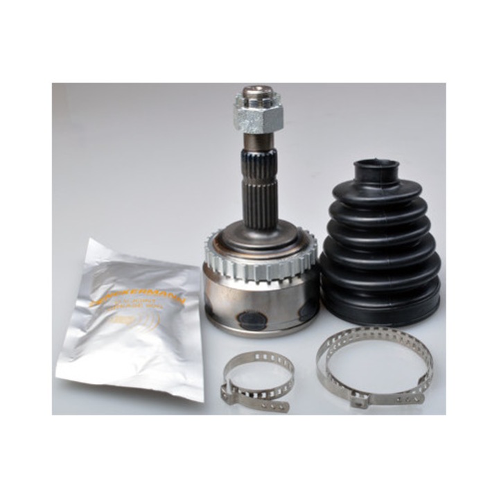 Външен шарнир Denckermann за Opel Combo 2001-2023 и Opel Meriva 2003-2023, 158мм, 29 зъба, 52мм