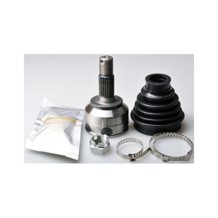 Külső csukló Peugeot 307, 1.4/1.6, 133mm, 60mm, 25x22 fog