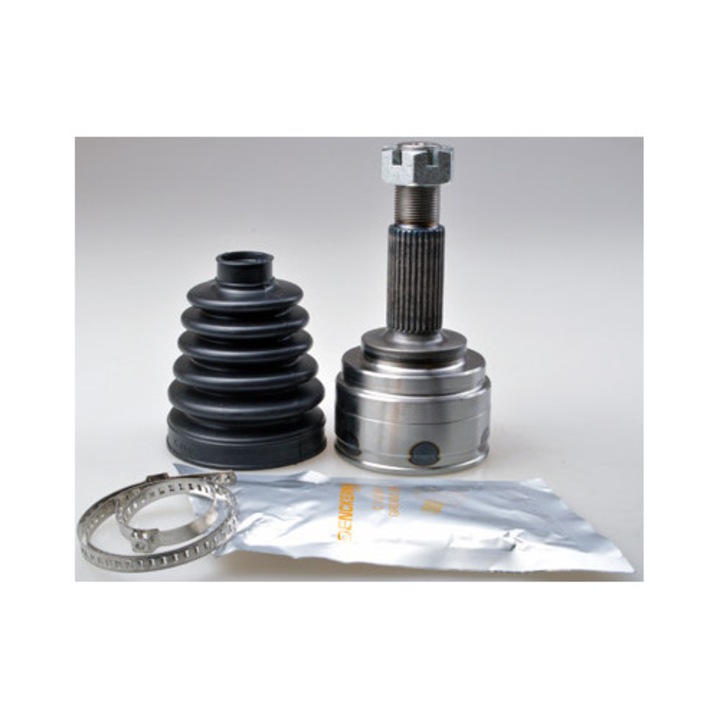 Denckermann C120266 külső féltengelycsukló Nissan Juke 1.6 és NV200-hoz, 56mm, 29x24 fog