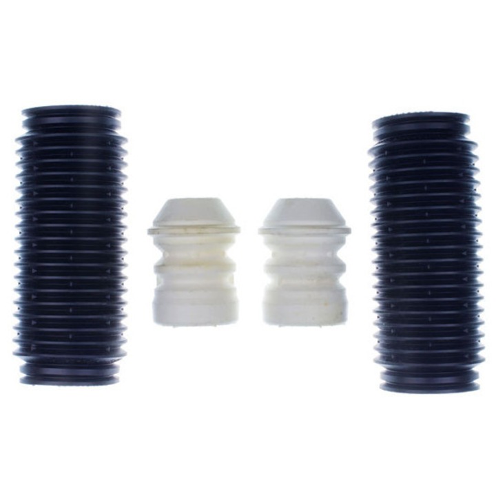 Denckermann hátsó lengéscsillapító védő készlet BMW X5 E53-hoz, minőségi anyag, könnyen beszerelhető