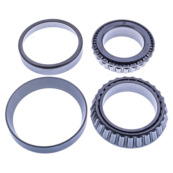 Set rulmenti roata Denckermann, 23mm, 65mm si 55mm, 100mm si 90mm