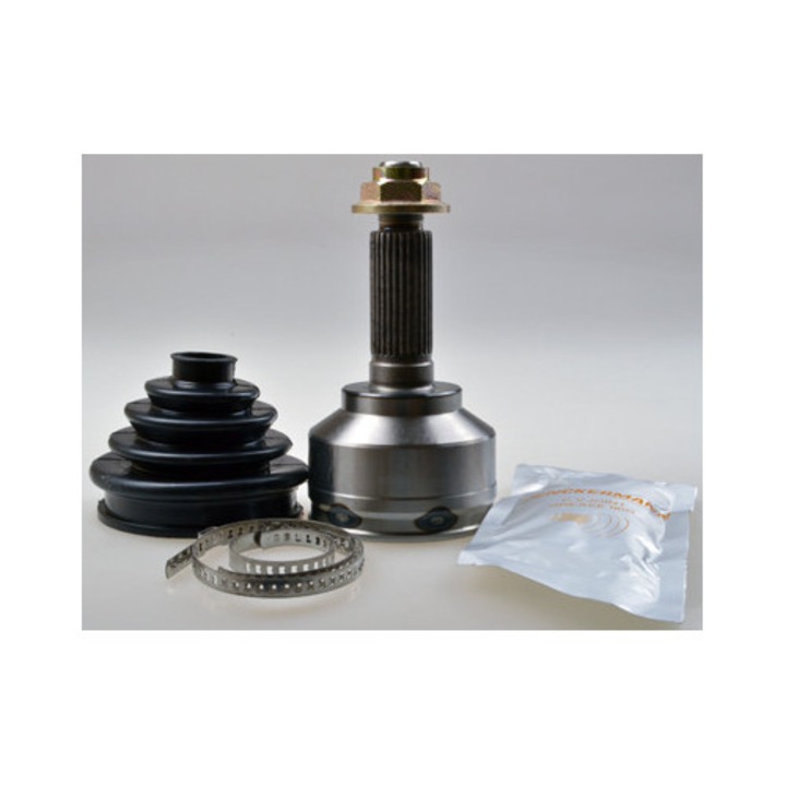 Denckermann külső féltengelycsukló KIA Sorento I-hez, 168mm, 56mm, 28x25 fog