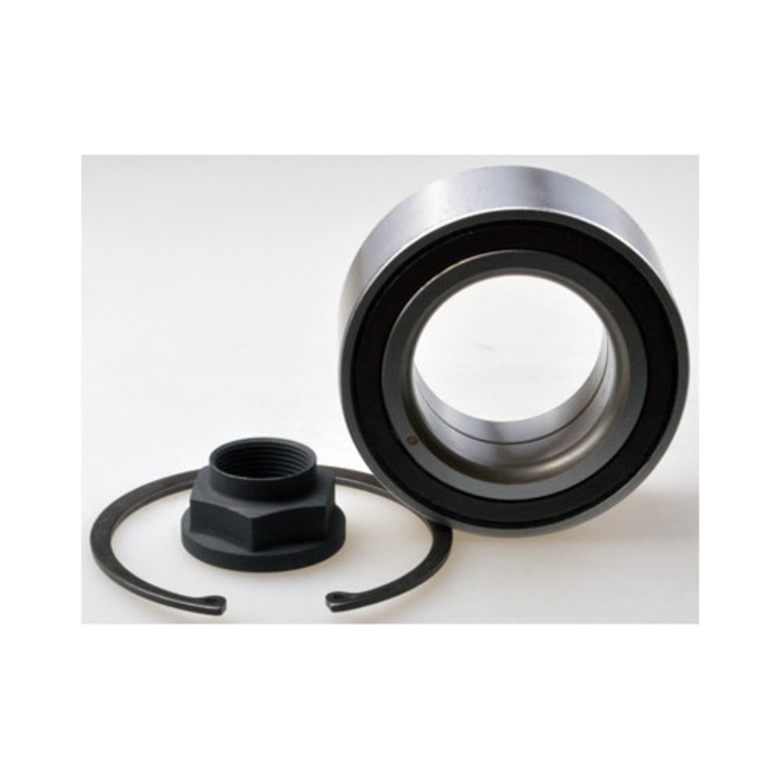 Rulment roata Denckermann pentru Honda Accord 2008+, 40mm latime, 52mm diametru interior, 91mm diametru exterior