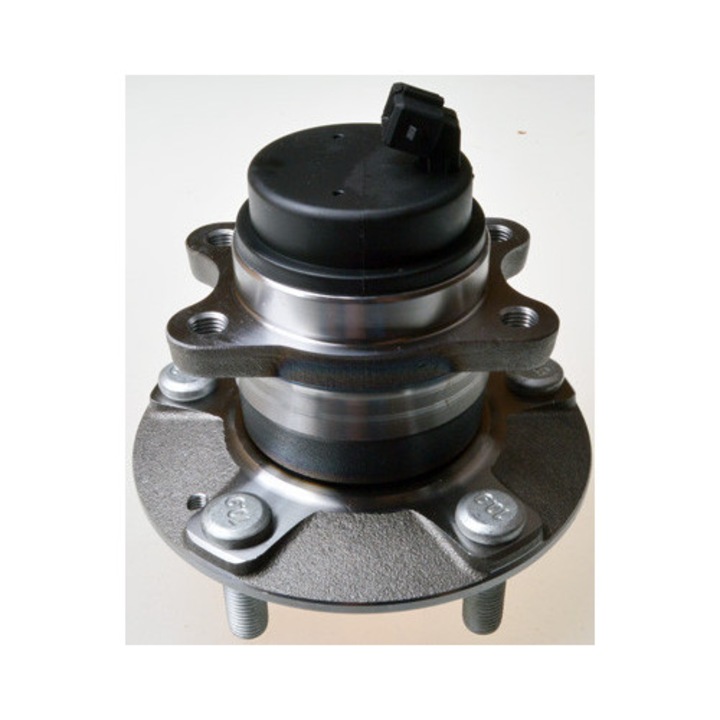 Autóalkatrész, Denckermann, hátsó kerékagy csapággyal, 138,9mm, 5 rögzítőfurat