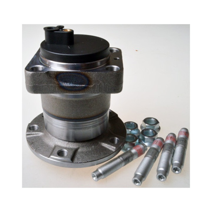 Denckermann hátsó kerékcsapágy Citroen Jumpy, Fiat Scudo, Peugeot Expert típusokhoz, 128mm, 5 lyuk