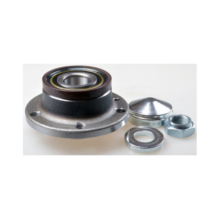 Denckermann hátsó kerékagy csapággyal Fiat 500, Doblo, Opel Combo, 2012+, 2010+