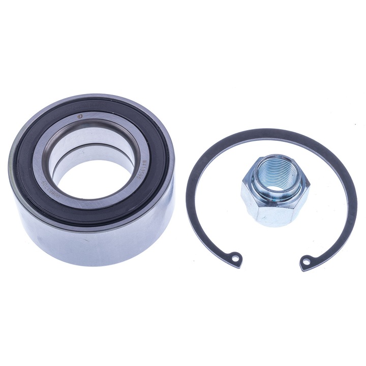 Denckermann kerékcsapágy, 33x37x72mm, Peugeot 206+-hoz