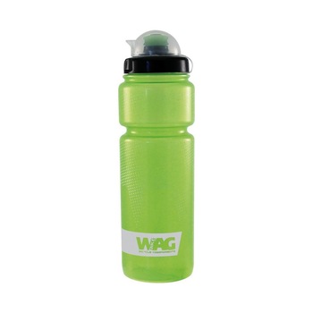 Bidon Apa 750 ml Wag verde Bidon Apa 750 ml Wag verde