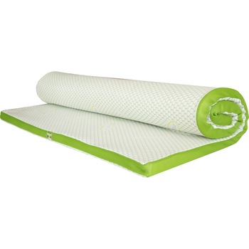 Topper saltea, latex, 5 cm, 160x200 Topper saltea, latex, 5 cm, 160x200