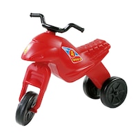 Motoreta Dohany Superbike , culoare Rosie , Robentoys