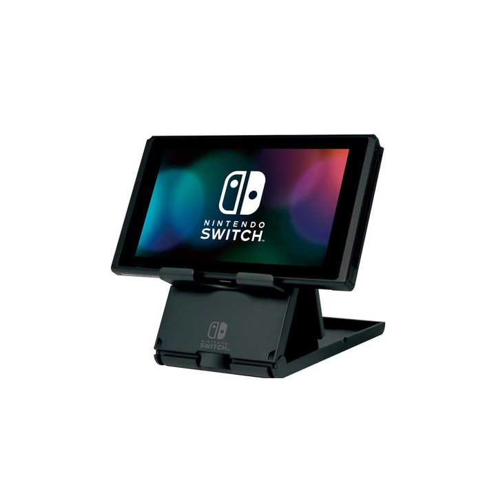Поддръжка на Hori официално лицензиран Playstand Nintendo Switch