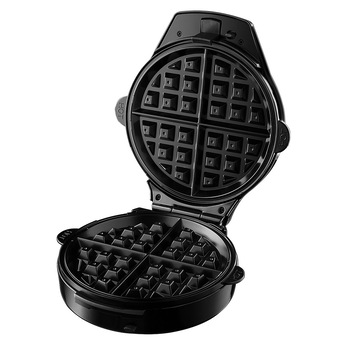 Aparat pentru preparat deserturi Russell Hobbs Fiesta 3 in 1 24620-56, 900 W, Gogosi, Briose, Vafe, Invelis antiaderent, Negru/Rosu Aparat pentru preparat deserturi Russell Hobbs Fiesta 3 in 1 24620-56, 900 W, Gogosi, Briose, Vafe, Invelis antiaderent, Negru/Rosu