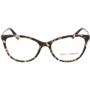 Rame ochelari Dolce&Gabbana DG3258 911 54 Rame ochelari Dolce&Gabbana DG3258 911 54