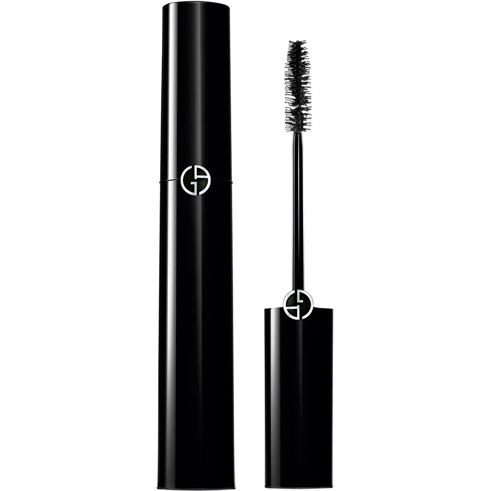 Mascara GIORGIO ARMANI Eyes To Kill Waterproof 01 Steel Black