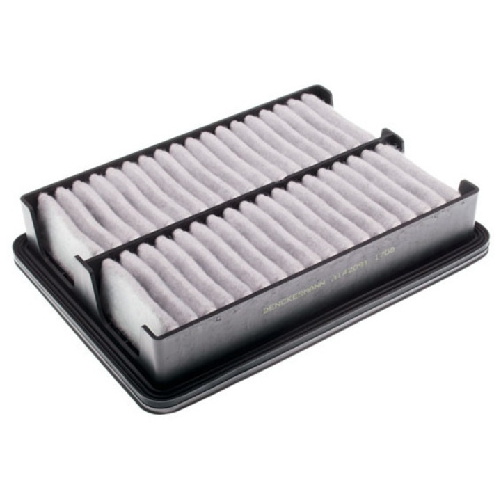 Denckermann légszűrő Hyundai IX35 Hybridhez, 262x191x48mm
