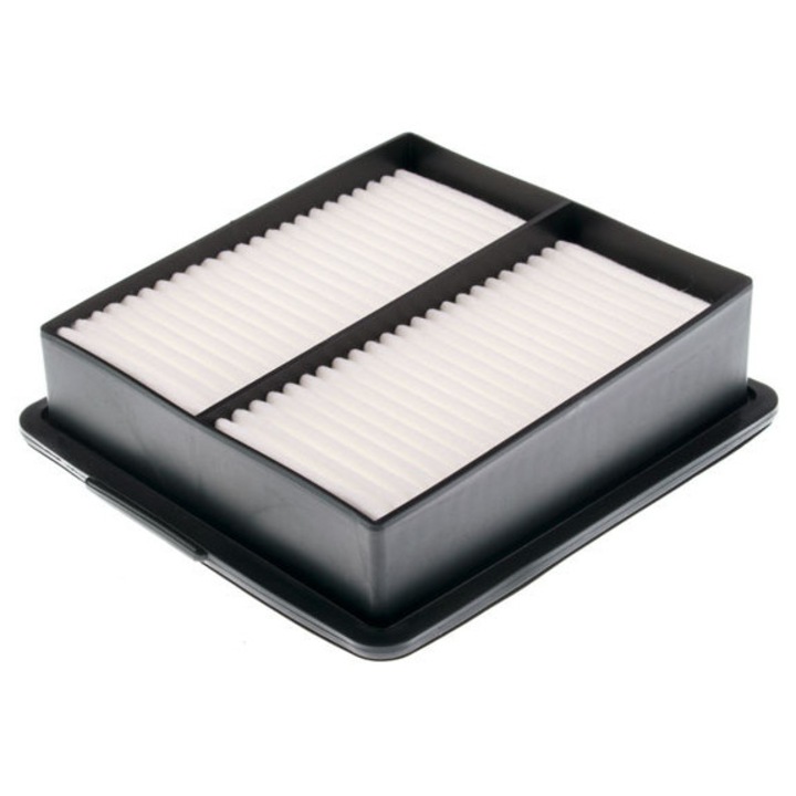 Denckermann légszűrő Nissan Murano II 2.5dCi-hez, 219x207x62/50mm