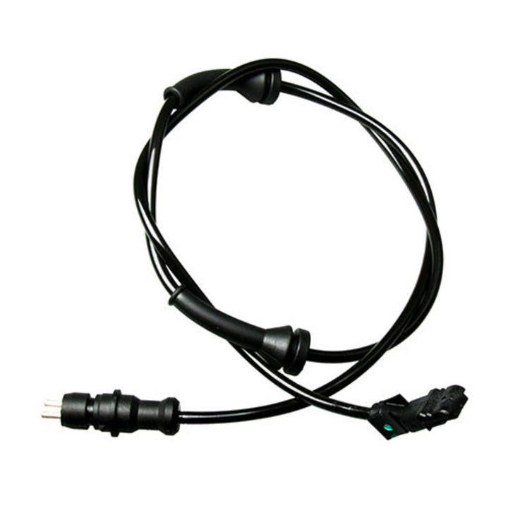 Denckermann ABS érzékelő Renault Megane II-hez, Scenic II-höz, 810mm, tartós