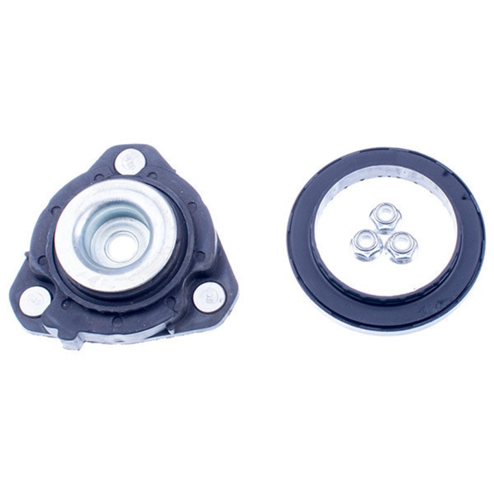 Denckermann lengéscsillapító támasz Ford Focushoz, 1998+, minőségi anyag, egyszerű beszerelés