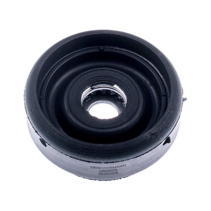 Lengéscsillapító tartó AUDI 80, Denckermann, ellenálló, könnyű beszerelés