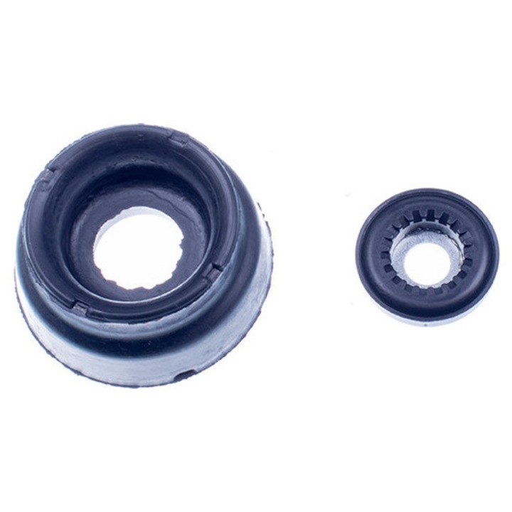 Denckermann lengéscsillapító tartó Audi A1, A3 és Seat Ibiza modellekhez, kopásálló, könnyű beszerelés