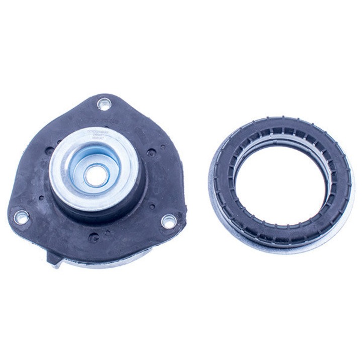 Denckermann lengéscsillapító támasz Audi A3, Seat Altea, Skoda Octavia modellekhez, első tengelyre szerelhető