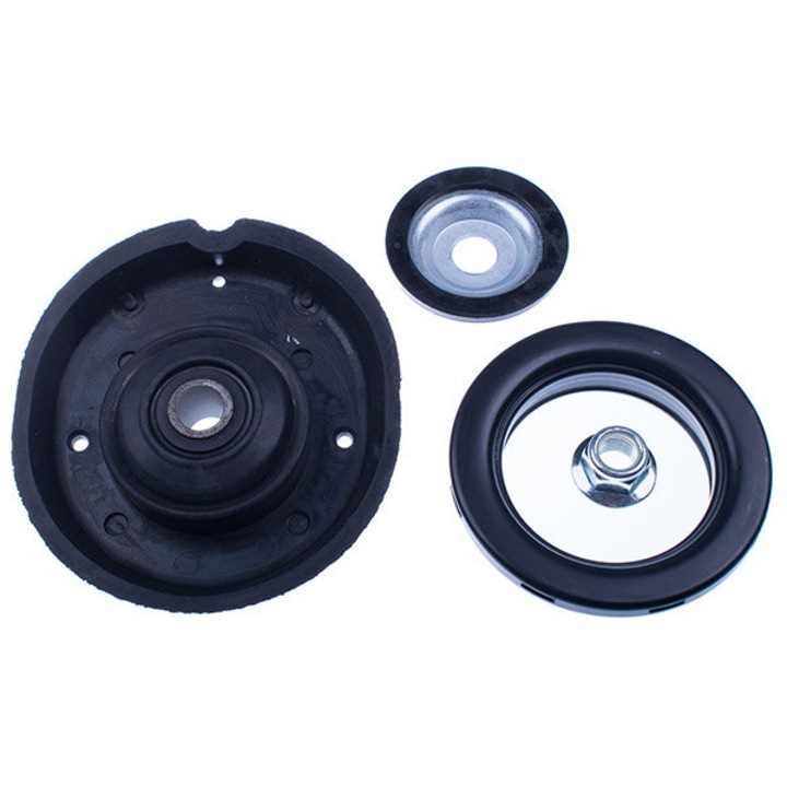 Denckermann lengéscsillapító támasz PEUGEOT 207-hez, 2006, stabilitás, kényelem