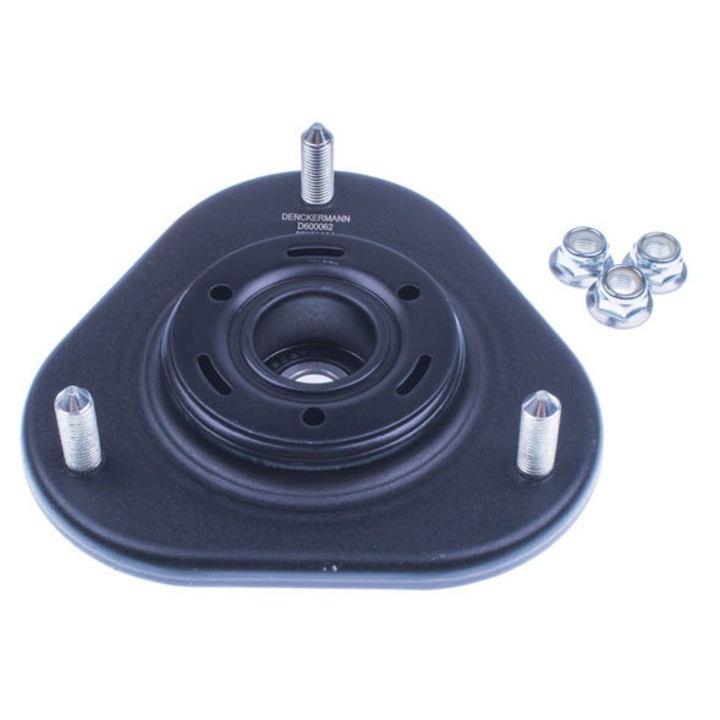 Denckermann lengéscsillapító támasz Toyota Auris, Corolla, RAV4, 2012-2013, első tengelyre